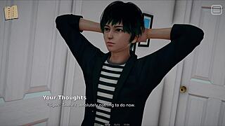 i confront my bully who becomes my lover in this episode