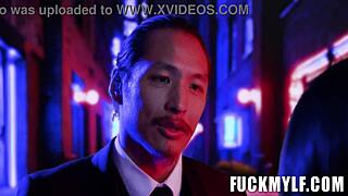 Everyone Cums Everywhere All at Once Part 3