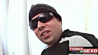 Mulata Cadelinha Takes Intense Anal from Angry Boyfriend - Amanda Lins Action