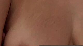 Hot Outdoor Fun With Jelena