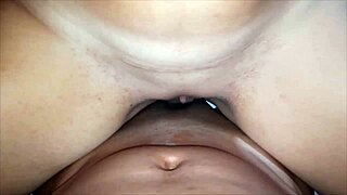 compilation of creampies to my sister-in-law