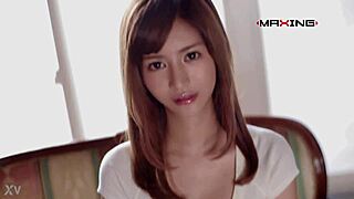 Nozomi Aso Japanese Actress
