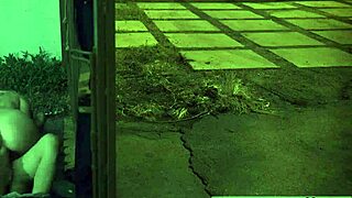 old man with beard dominates teen in extreme bondage bdsm session.