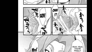 Naruto hentai sex scenes