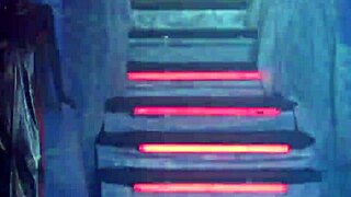 Handsome Brazilian stripper performs lively striptease 😊