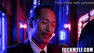 Everyone Cums Everywhere All at Once Part 3