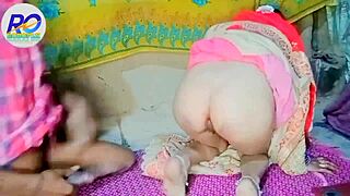 i quenched my thirst with devar's cock in the ranch