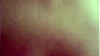 my shy university companion with curly hair finds out i upload videos and asks me to record her