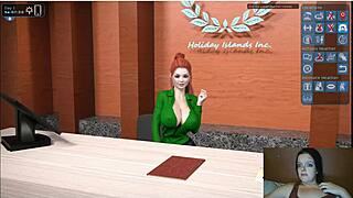 exploring holiday island adventures in part three