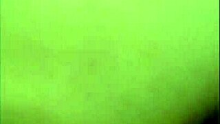 my shy university companion with curly hair finds out i upload videos and asks me to record her