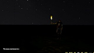 Exploring elfs from elsewhere in fantasy world.