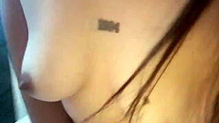 Jhodez1's First Time Big Latina Ass With Stepdaddy