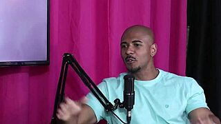 Sex Disaster! Lucas Ferraz Fails In Bisexual Lingerie Group With Brazilians!