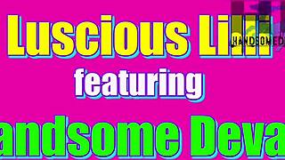 I see karen for face fucking in stairwell