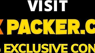 she gave a sloppy blowjob then we fucked hard