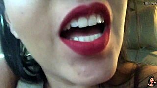 i'm doing a guided jerk off on the way home from work, with big tits and ass