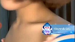 bライブまとめ１ showcases stunning asian webcam talent