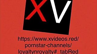 nasty neighbor begs for anal pounding all week long