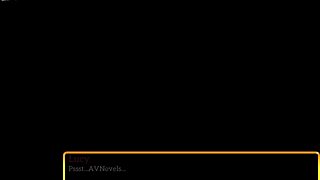 My New Family Game With Small Tits Teasing