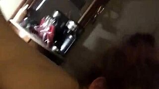 Teen Nikki Bliss Blows Neighbor Intensely. She Gets Fingered To Uncontrollable Orgasm.