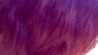 petite latinas sucks huge cock and swallowed cum by riverfront