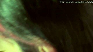 Lilith wraps her lips around that dick in this promo