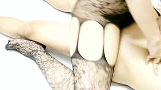 vietnamese wife moaning technique