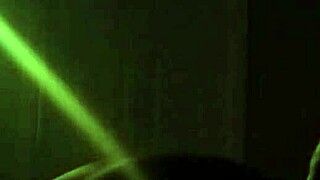 This ebony wife loves having her butt worshipped