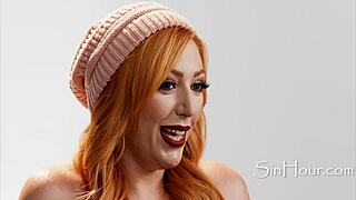 i hit the swingers club, danced with big tits, and realized i'm a natural