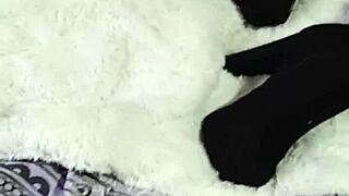 those boots mala dvojka look sexy