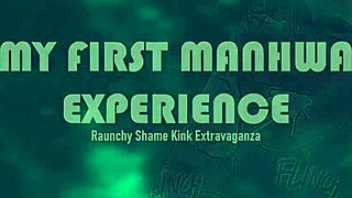 I messed up my first bl manhwa experience