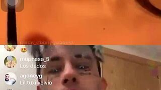 live silky stream on instagram
