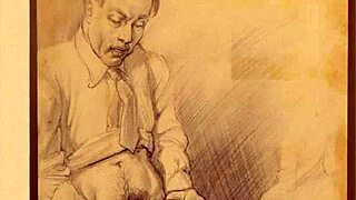 Exploring my secret life in retro style