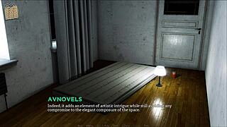 I am playing Eternum episode 189 and it's amazing.