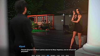 complete gameplay become rock star part 29