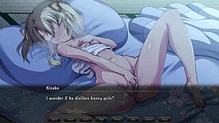 samurai vandalism part 7 outdoor group bondage game