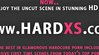 Mysteriouskathy tigger om hard knulling og creampie i doggy med revne klær