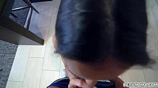 abby lee brazi deepthroats her stepson barefoot 😘🍆