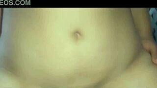 want to see this latina college girl suck dick on found phone video?