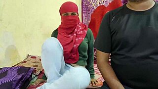 sexy indian randi ashu gets creampied on beach without condom