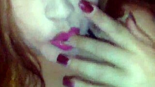 channell, the sexy horny amateur, dives into hardcore anal with big tits bouncing wildly