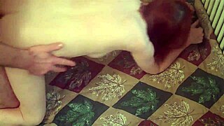 i'm this redhot redhead milf showing off my shaved body in homemade scenes