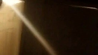 This ebony wife loves having her butt worshipped