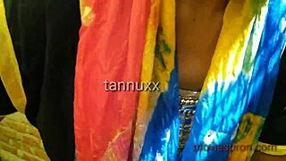 Outdoor Sex with Girlfriend Naha in Wild Fuck!  