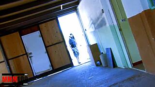 fucking hard a hot spanish punky teen brunette