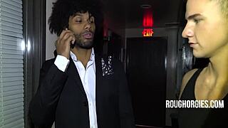 bye hun the meeting just started with ebony group