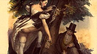 Exploring my secret life in retro style