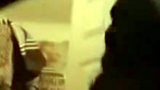 This ebony wife loves having her butt worshipped