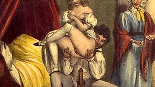 Exploring my secret life in retro style