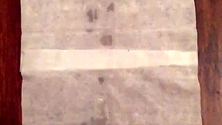 wanna see slo-mo jerk with cumshot?